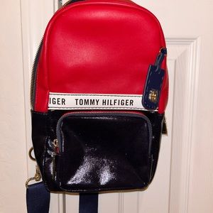 Tommy Hilfiger Mini BP